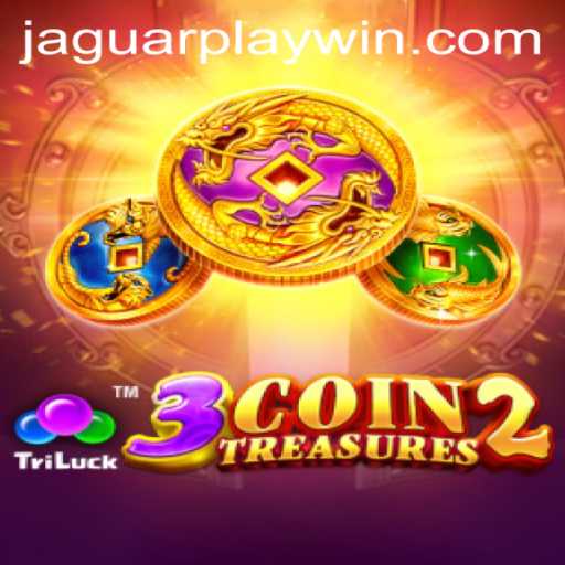 Discover the Adventure of 3CoinTreasures2: An In-Depth Exploration
