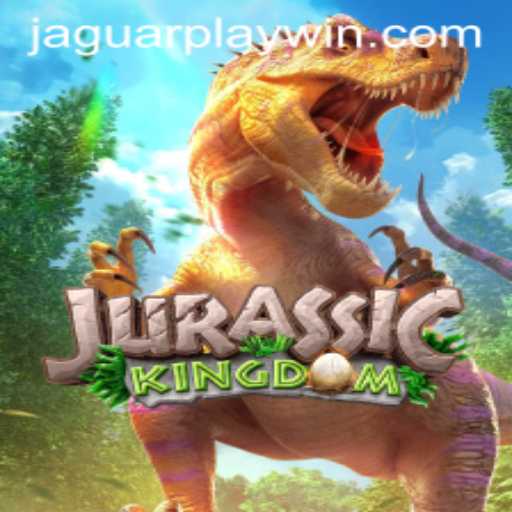 Embark on an Epic Adventure with JurassicKingdom by JaguarPlay
