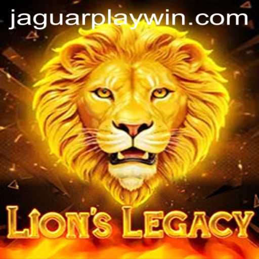 Unveiling LionsLegacy: The Ultimate Adventure by JaguarPlay