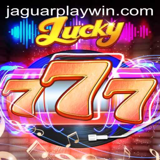 Discover the Excitement of Lucky777: The Ultimate Jaguarplay Experience