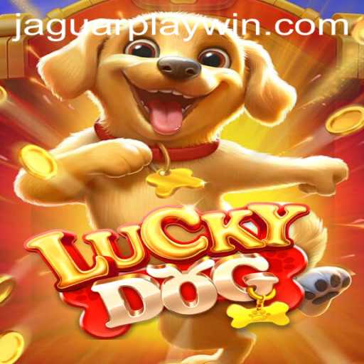 An In-Depth Look at LuckyDog: Thrills and Excitement from JaguarPlay