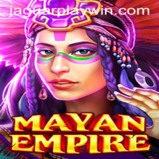 MayanEmpire: A Journey Through the Ancient World with JaguarPlay