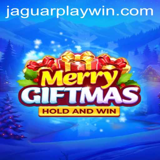 Unwrapping the Joy of MerryGiftmas: A Festive Gaming Experience