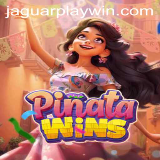 Unveiling the Thrilling World of PinataWins by JaguarPlay
