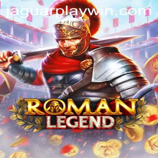Discover the Epic Adventure of RomanLegend: A Journey through Time and Strategy