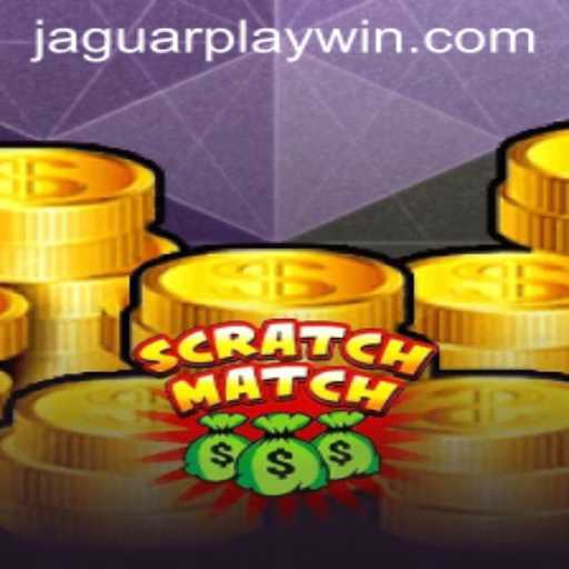 Unleashing Fun with ScratchMatch: A Dive into the Exciting World of Jaguarplay