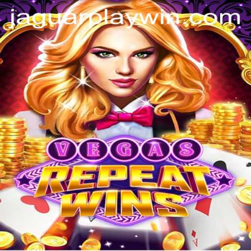 Discover VegasRepeatWins: The Thrilling Game with a Jaguarplay Twist